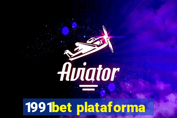 1991bet plataforma